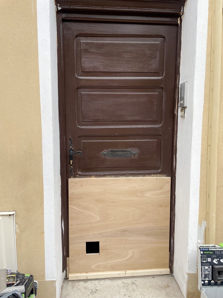 modification porte d entree dans le 06 3 modification porte d entree dans le 06 3